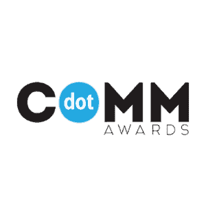 2018 dotCOMM Award Winner
