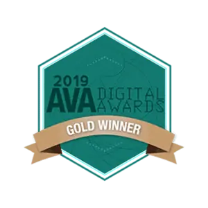 2019 AVA Award Winner in Raleigh
