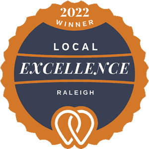 2022 Local Excellence Award to TheeDigital Web Design