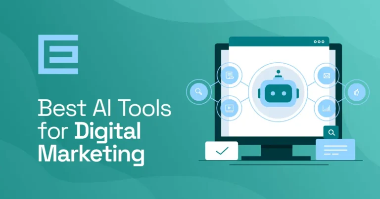 best ai tools for digital marketing