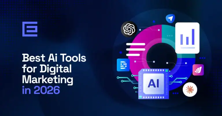 best ai tools for digital marketing in 2026