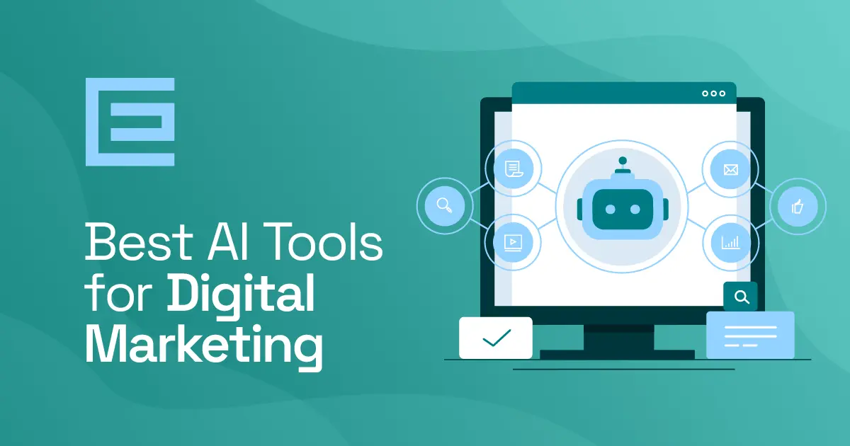 Best AI Tools for Digital Marketing in 2024