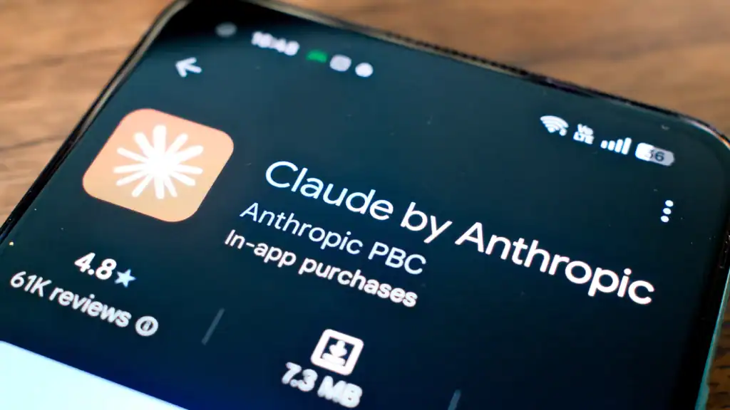 claude AI by anthropic