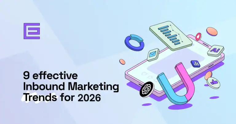 9 effective Inbound Marketing Trends for 2026