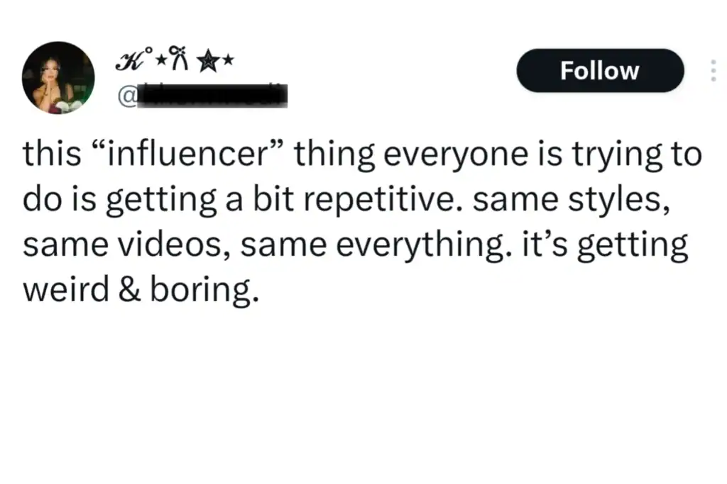 Expert Personal Brands Replace Influencers
The influencer bubble has burst. Brands are no longer paying for followers — they’re paying for credibility.
In 2026, high-performing partnerships come from subject-matter experts:
Attorneys explaining legal changes
Estheticians reviewing skincare
Marketers breaking down data
influencer bubble has popped