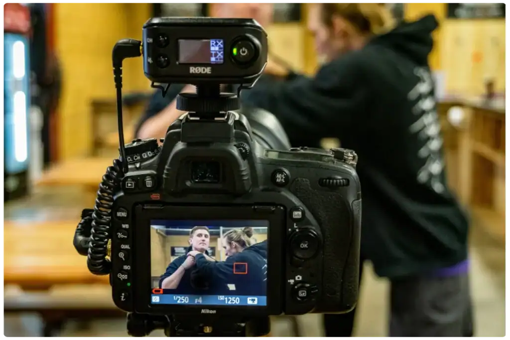 long form video returns