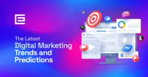 the latest digital marketing trends 2026