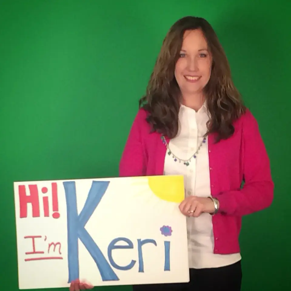 2014 - Keri started