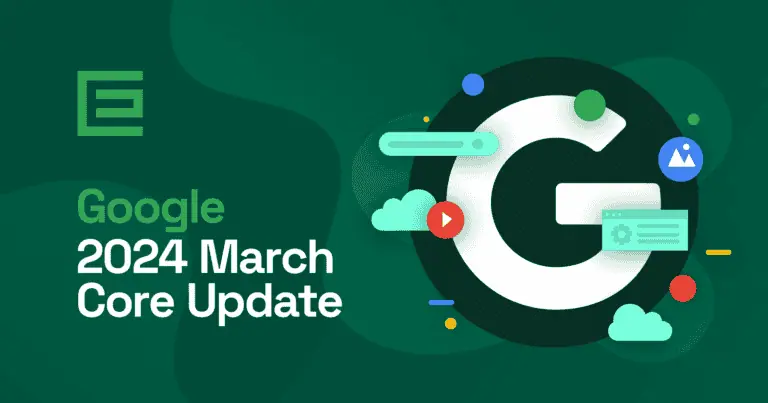 Google 2024 March Core Update