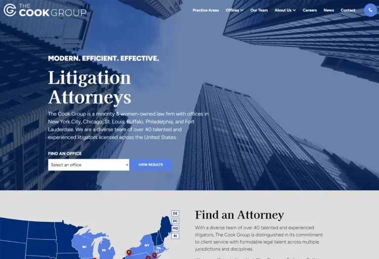 web page after 1