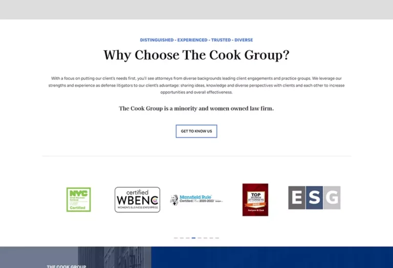 Web page after 3