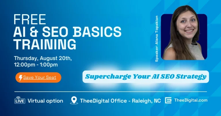 SEO Basics