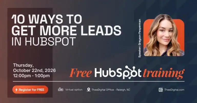 hubspot training 10:22:26