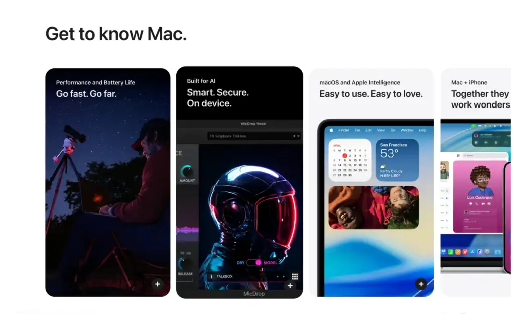 bento box apple example