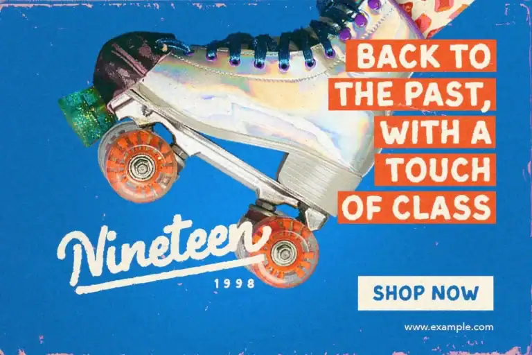 handwritten element nostalgia trend