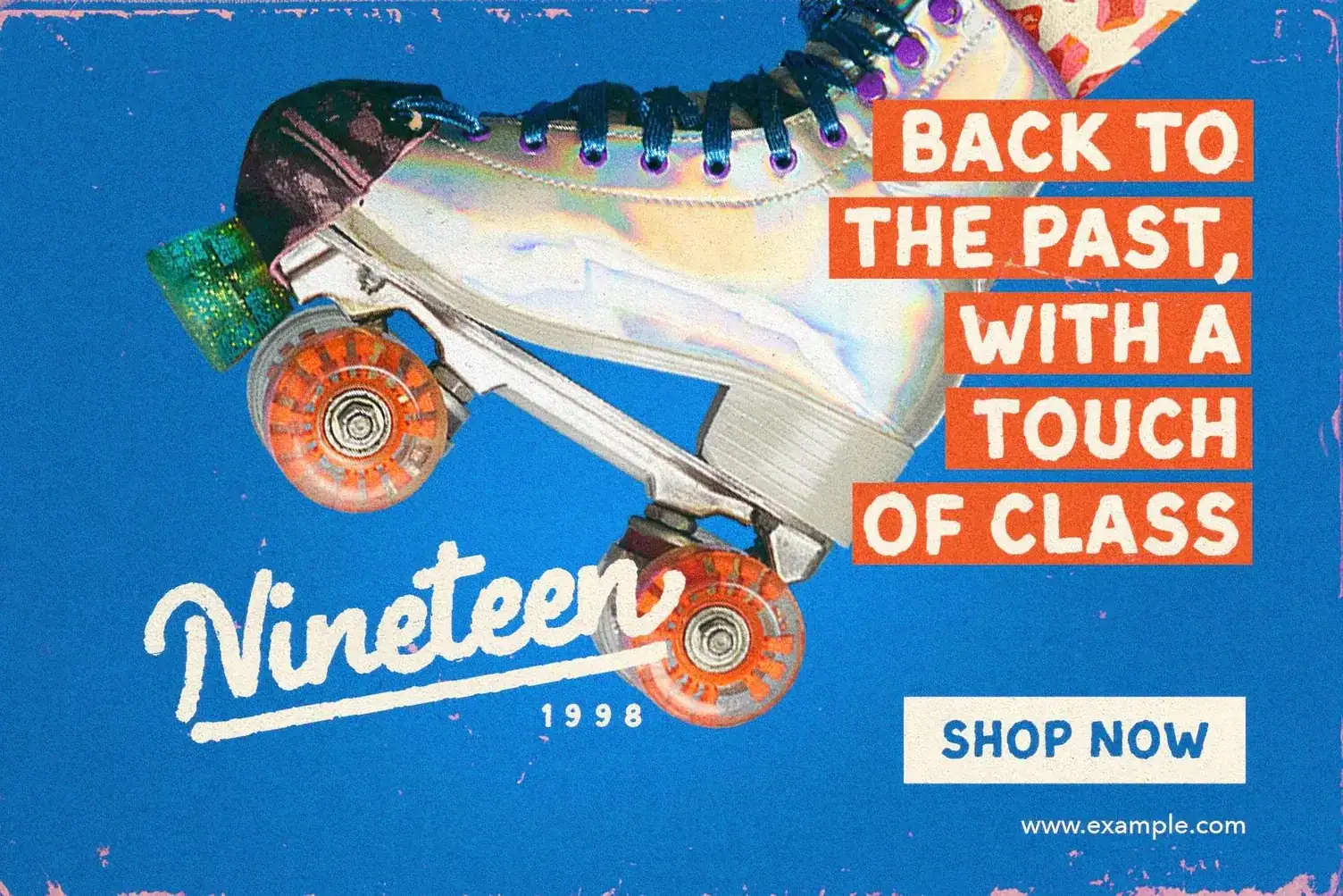 handwritten element nostalgia trend