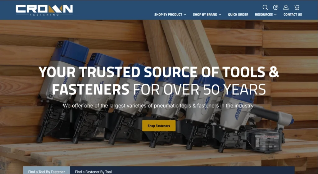 crown fastening website final