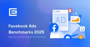 Fb Ads benchmarks 2025