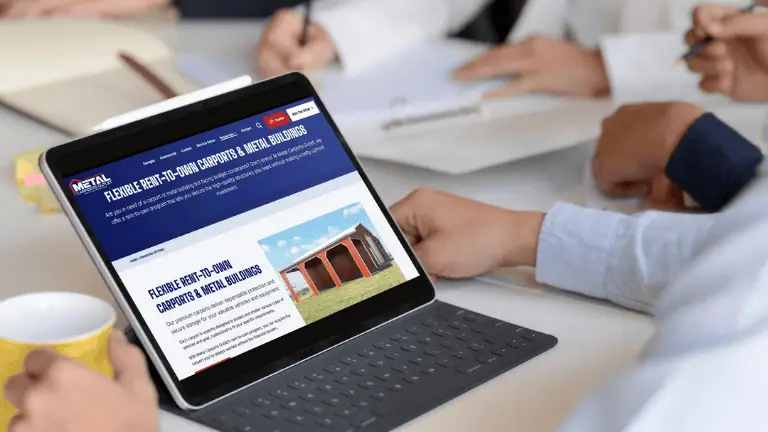 MCO copywriting and SEO