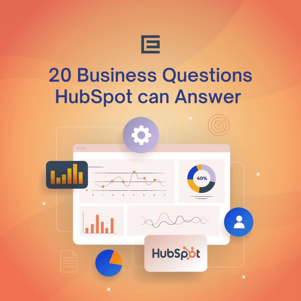 Get the Answers to the 20 Most Common HubSpot Questions