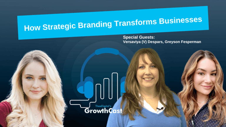 strategic branding featured image