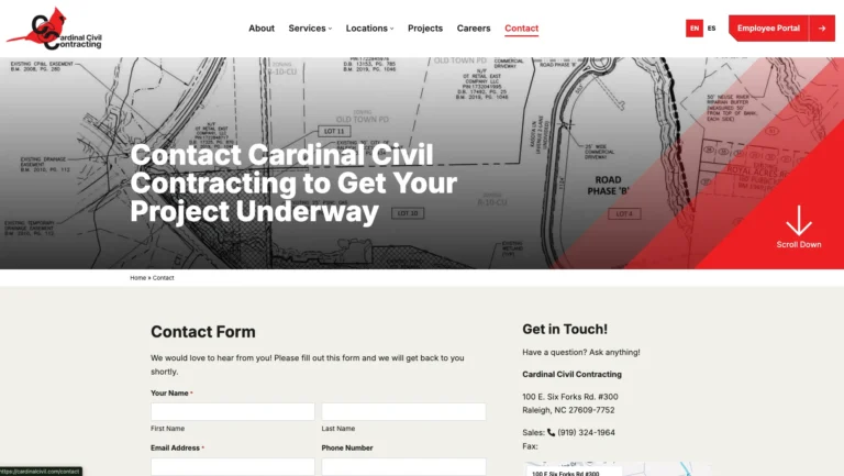 cardinal civil new site 10