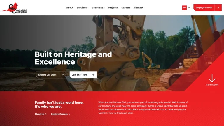cardinal civil new site 2