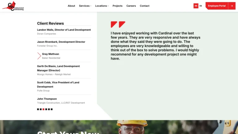 cardinal civil new site 7