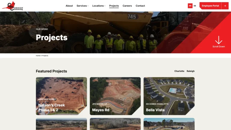cardinal civil new site 9