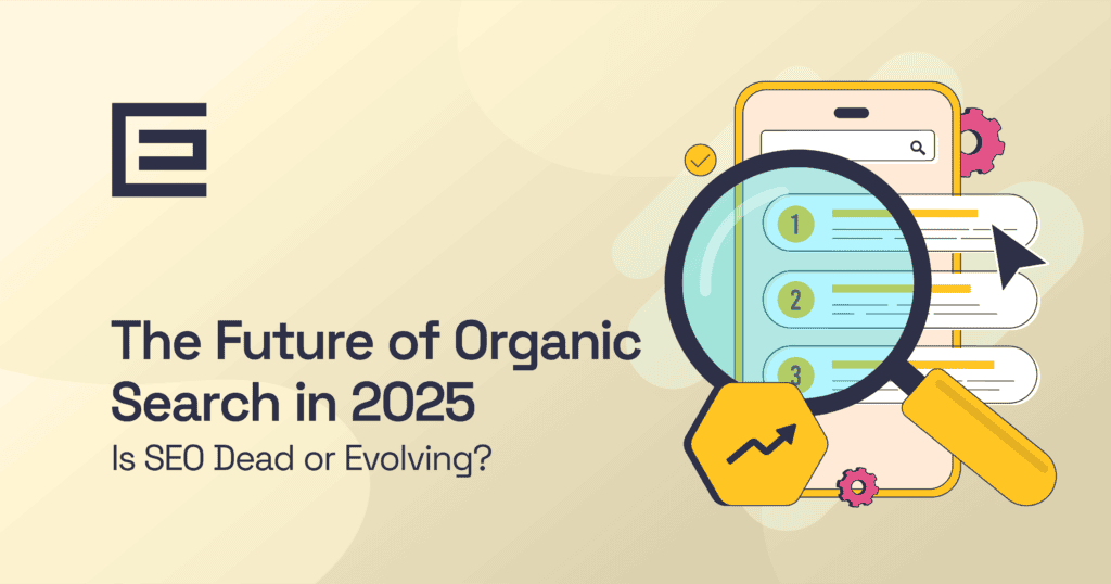 the future of organic search featured image
