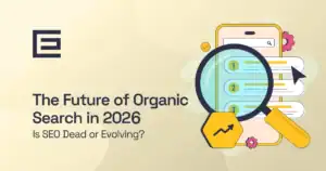 featured blog organic search 2026