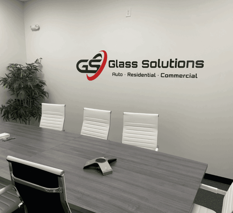 glass solutions the challenge