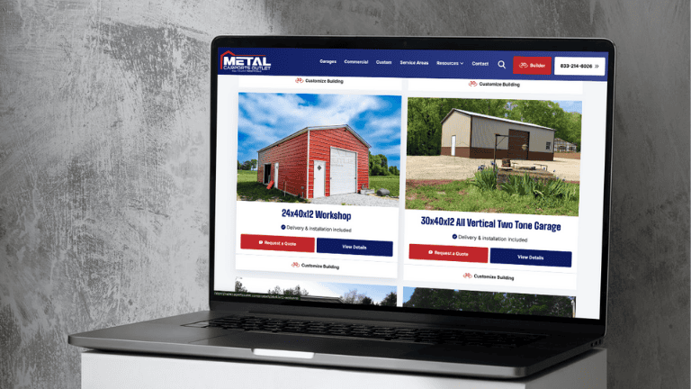 metal carports outlet new site wordpress website