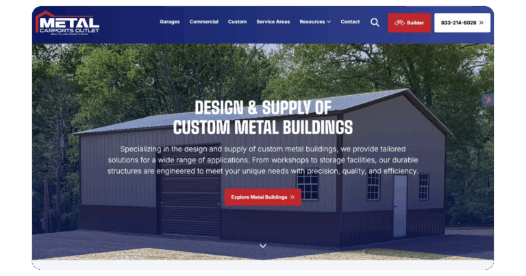 new website MCO