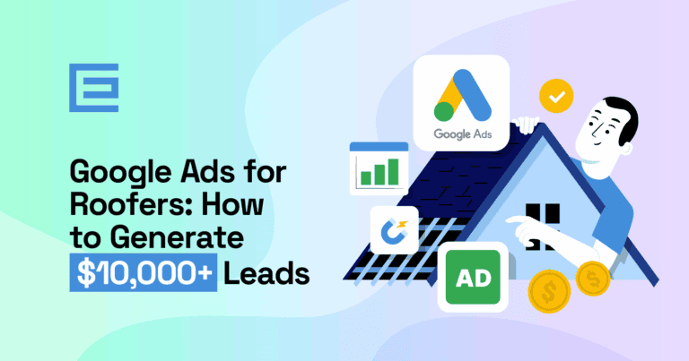 Google Ads for Roofers featured image