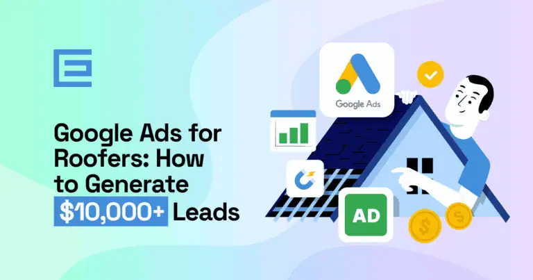 Google Ads for Roofers featured image