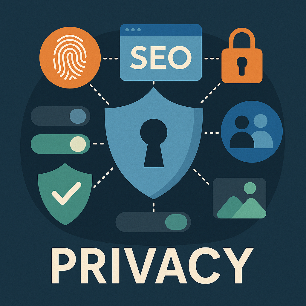 SEO privacy