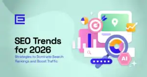 SEO trends 2026