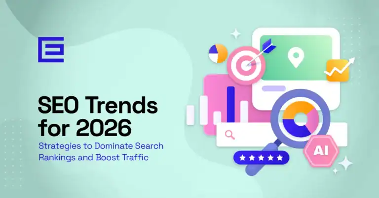 SEO trends 2026