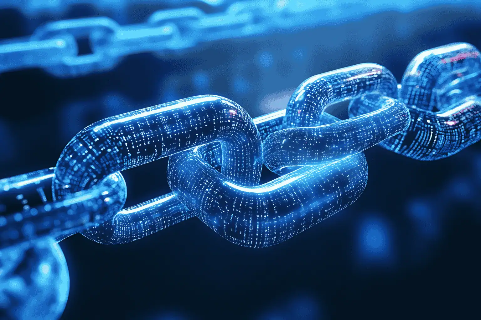 block chain