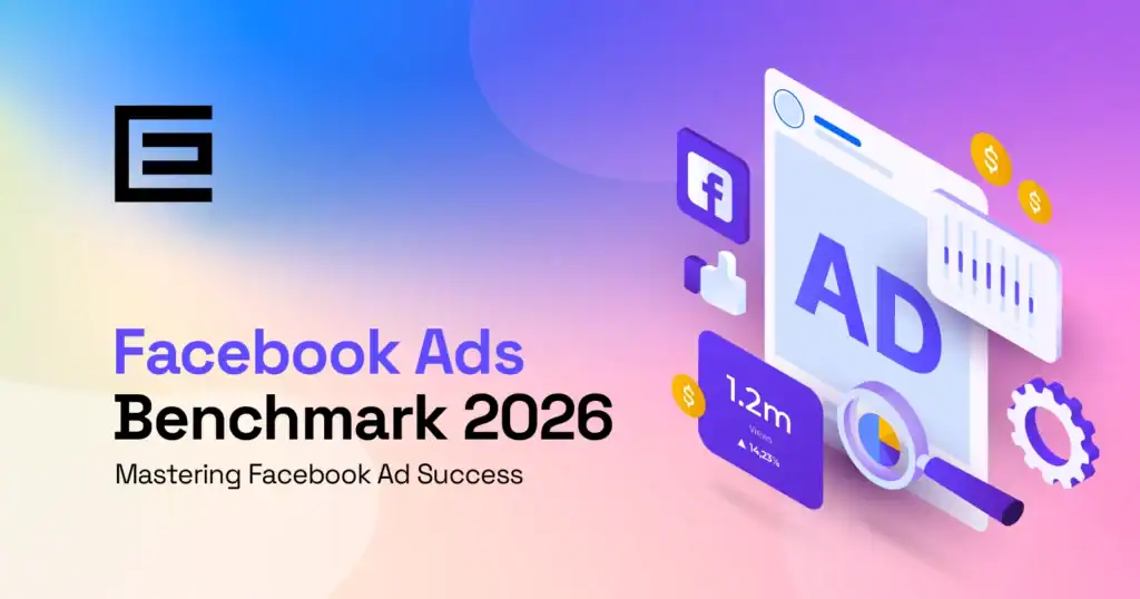 facebook ads benchmarks 2026