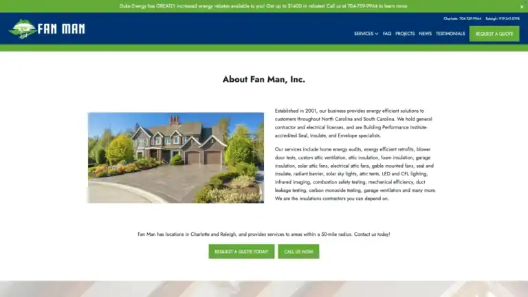 fan man new site 2