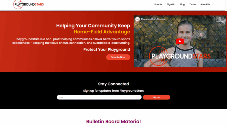 playground-stars-website-new-and-old