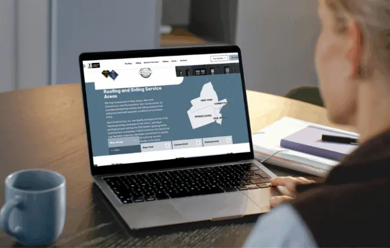 seci construction interactive features