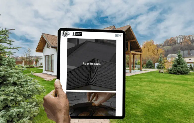 seci construction seo