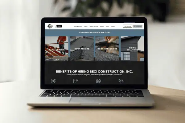 seci-construction-web-development