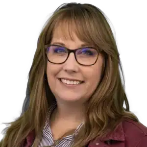 Keri Rosemond, VP of Operations