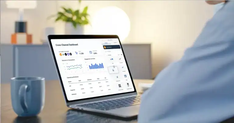 dreamscapes analytics