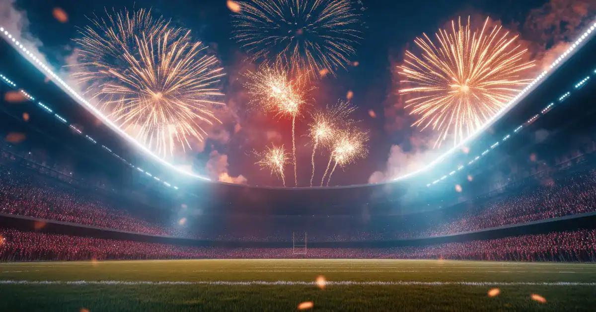 featured blog images fireworks raleigh