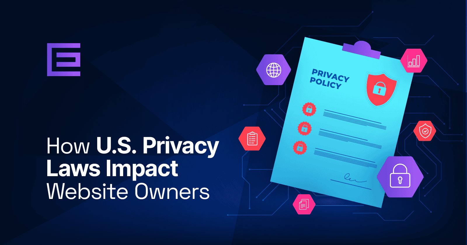 How U.S. Privacy Laws Impact Website Owners TheeDigital